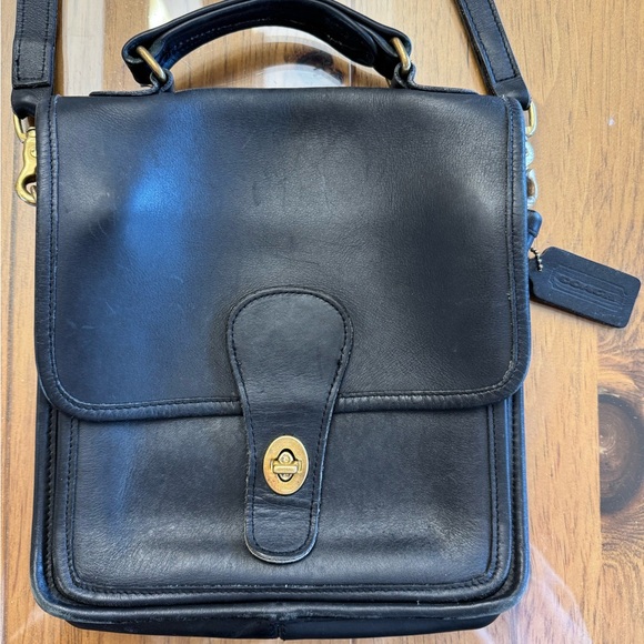 Coach pocketbook - Picture 2 of 8